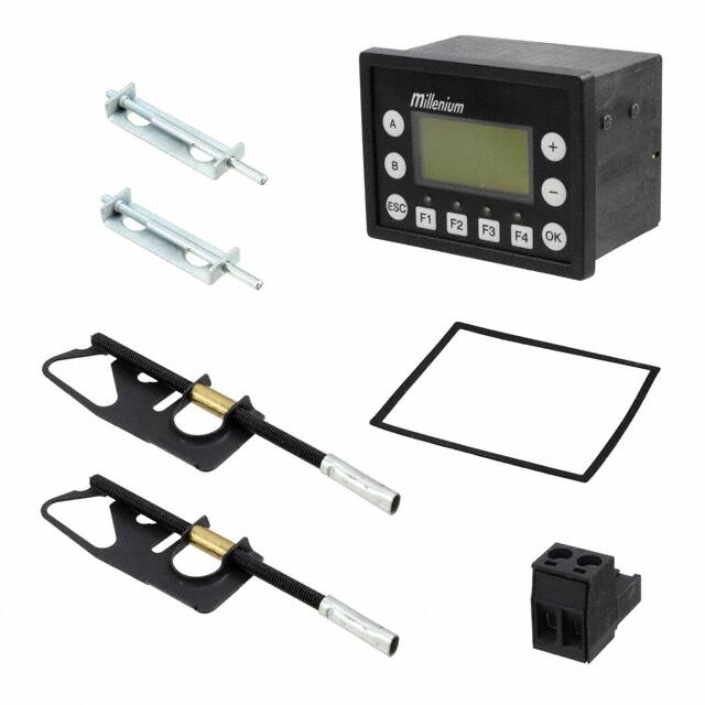 88970411 Crouzet Interface homme-machine (IHM)